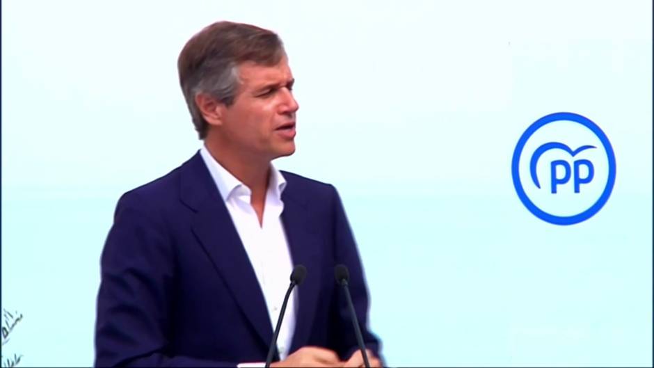 PP acusa a Sánchez de "robar" 15.000 millones a ayuntamientos "para financiar acuerdos"