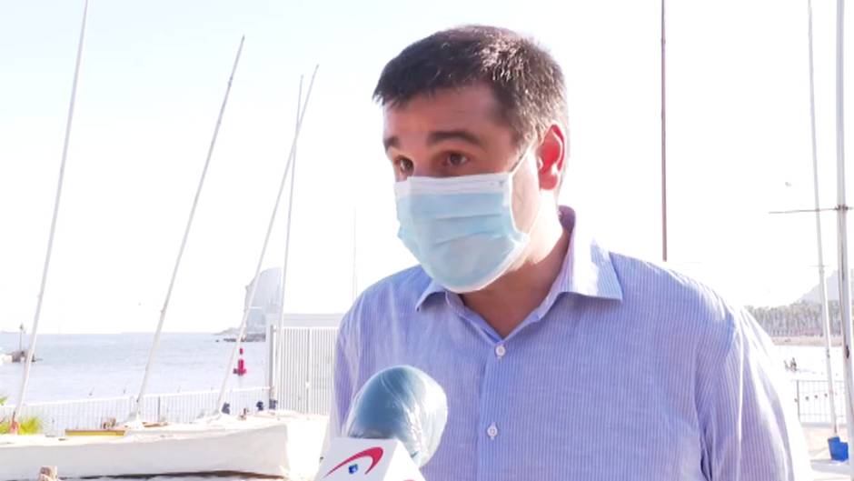 La hostelería agoniza por la crisis sanitaria