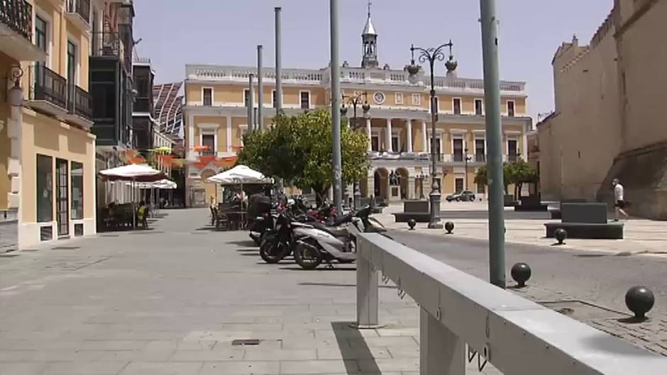 Siguen aumentando los brotes y los contagiados en España