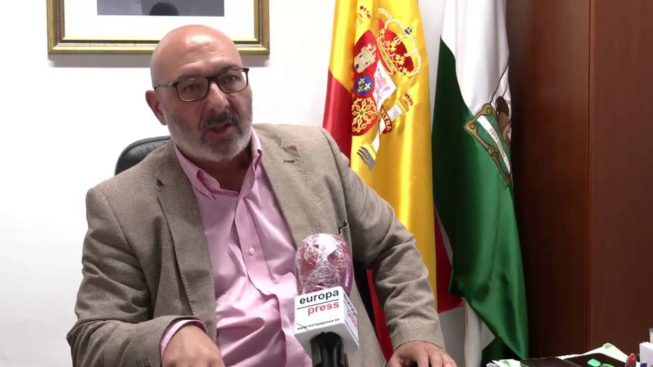 Vox pide a Junta de Andalucía que "tome decisiones" y deje su estado de "shock"