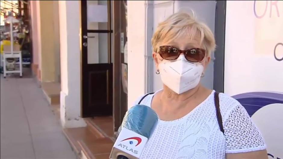 Los contagios se multiplican por diez en Aragón en sólo veinte días