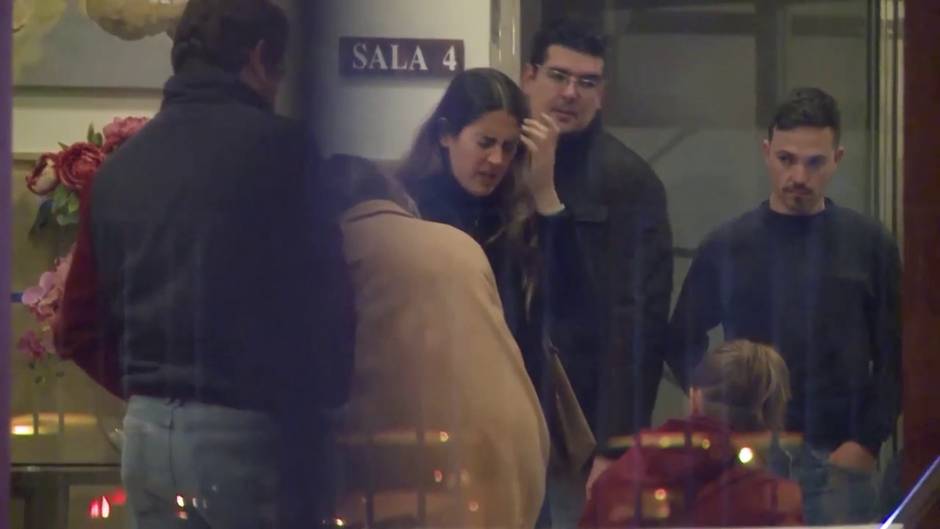 Irene Rosales recuerda a su madre medio año después de su fallecimiento