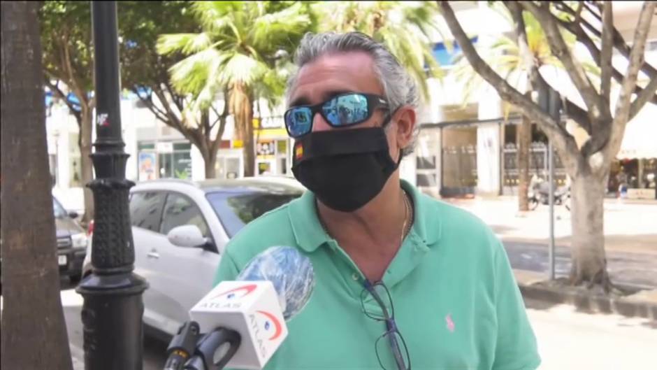 La asociación Andalucía de noche pide que les vuelvan a cerrar las discotecas