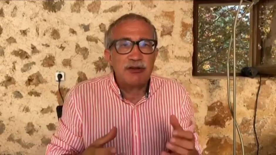 Expertos piden una auditoría de la gestión de la crisis del COVID-19 en España