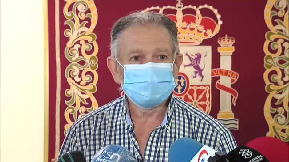 Mañana empieza la primera fase de fumigación en Coria del Río para hacer frente al virus del Nilo