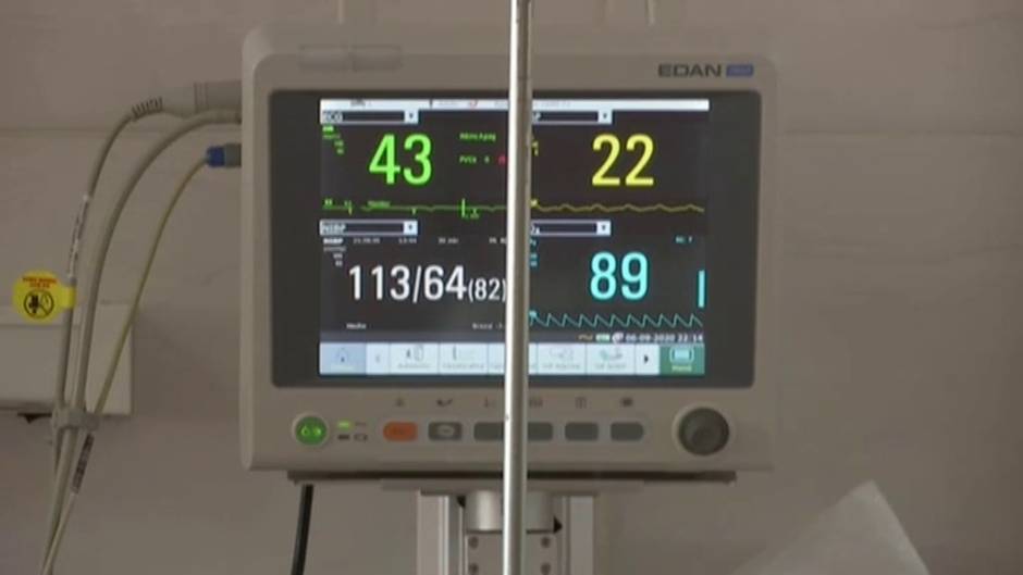 Las protestas en Bolivia dejan sin oxígeno a los hospitales