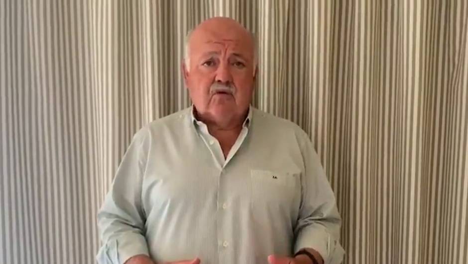 El consejero de Sanidad Aguirre apoya el cierre de discotecas