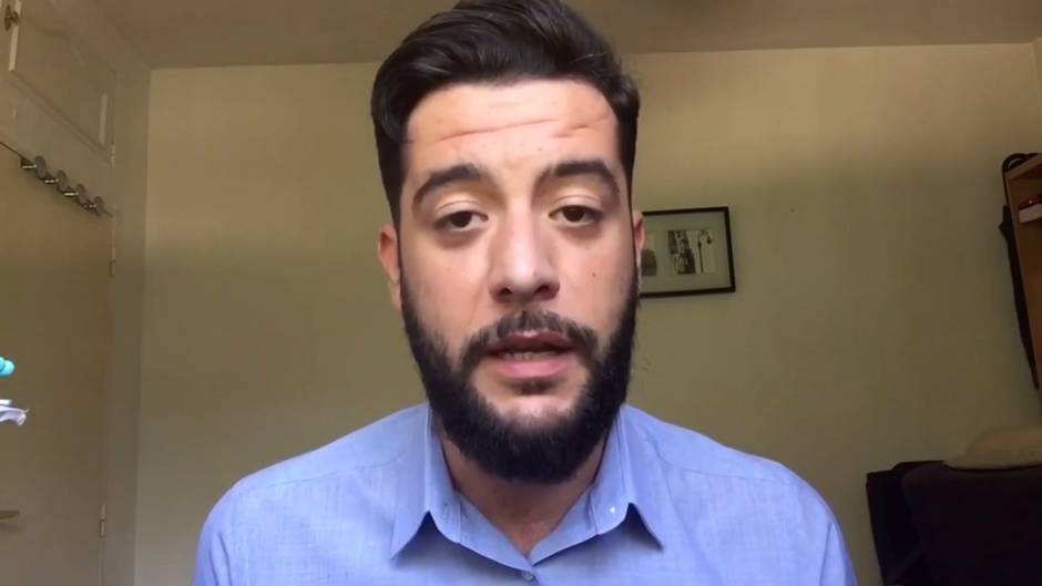 Cs dice que es de "sentido común" no permitir concentraciones como las de Colón