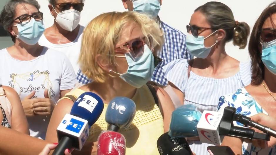 Un hombre mata a su hijo, hiere a su hija y después se suicida en Cabanes