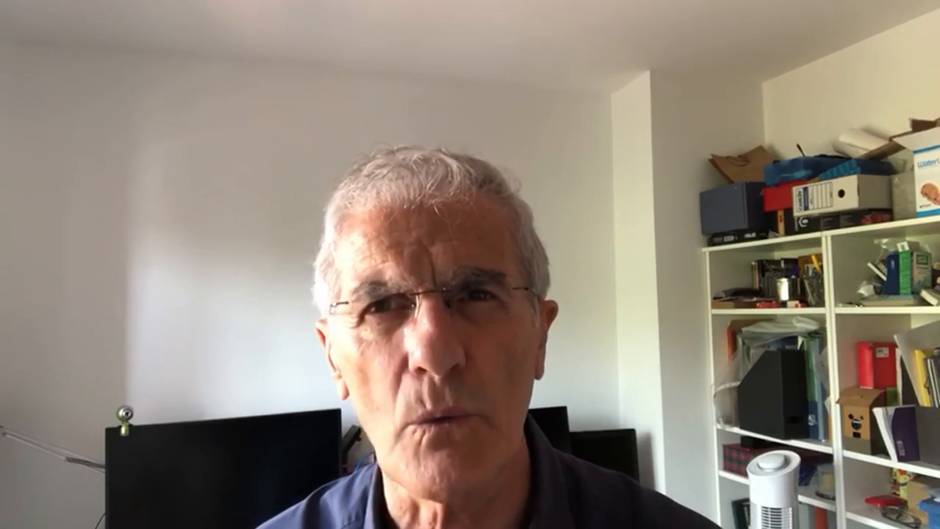 PSOE reclama a Ruiz Escudero rastreadores y "decir la verdad" sobre rebrotes