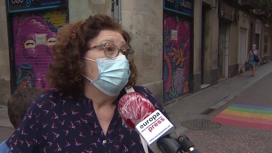 Entra en vigor en Cataluña y Valencia la prohibición de fumar en el exterior