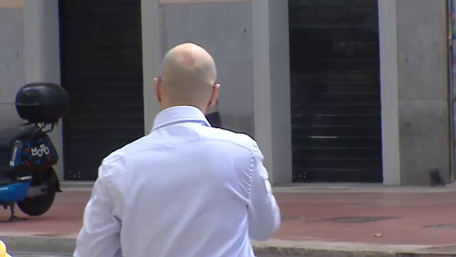 Nuevas medidas entran en vigor en Madrid a las 12 de la noche de hoy