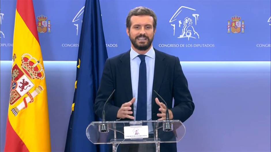 Arranca el curso político con los PGE como principal asignatura pendiente para el Gobierno