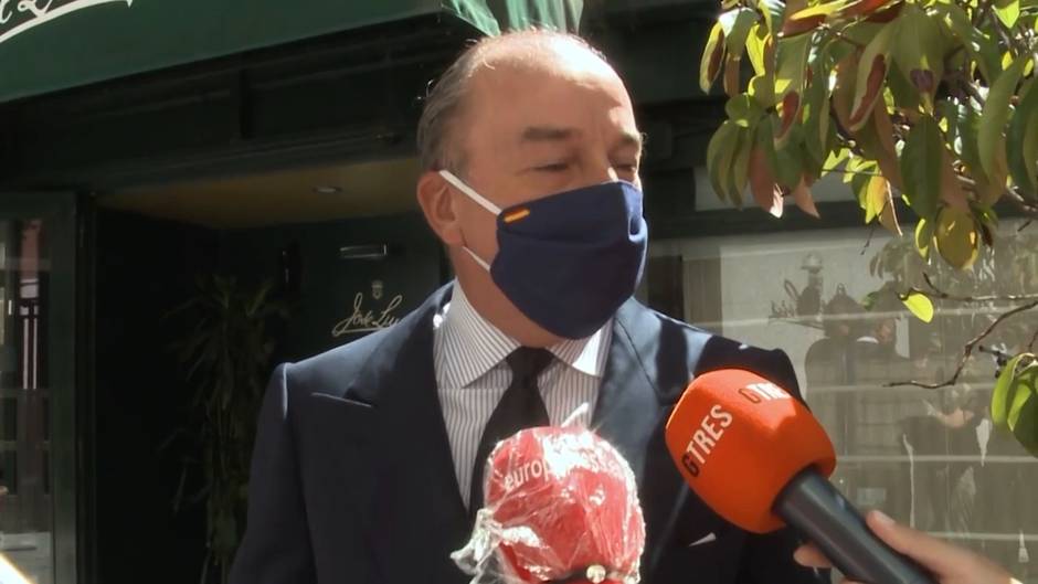 Los Franco recurrirán la sentencia que ordena devolver el Pazo de Meirás al Estado