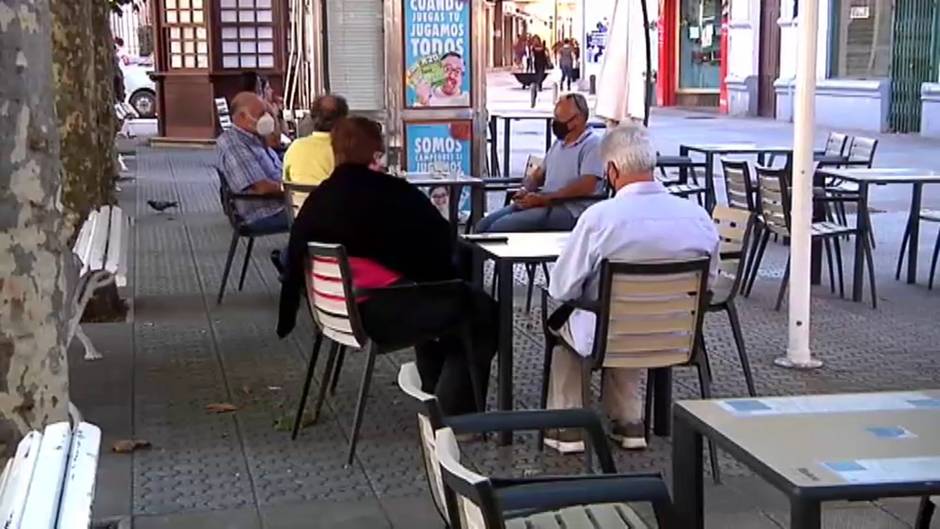 El Gobierno de Cantabria confina Santoña durante 14 días ante el aumento de casos