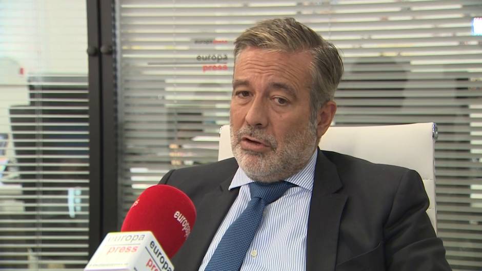 Enrique López cree que el PSOE está "en una especie de casting permanente para sustituir a Gabilondo