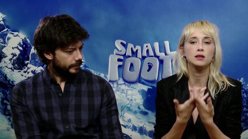 Ingrid García-Jonsson cumple 29 años