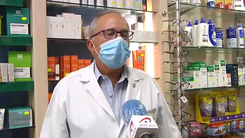 La mejor mascarilla para la vuelta al cole