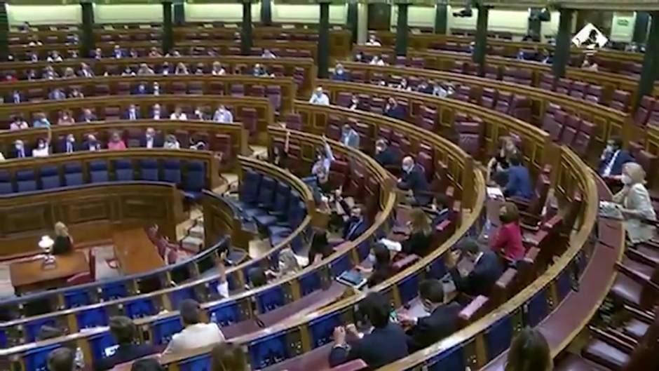 La reforma del Estatuto de Cantabria para suprimir aforamientos políticos inicia su andadura