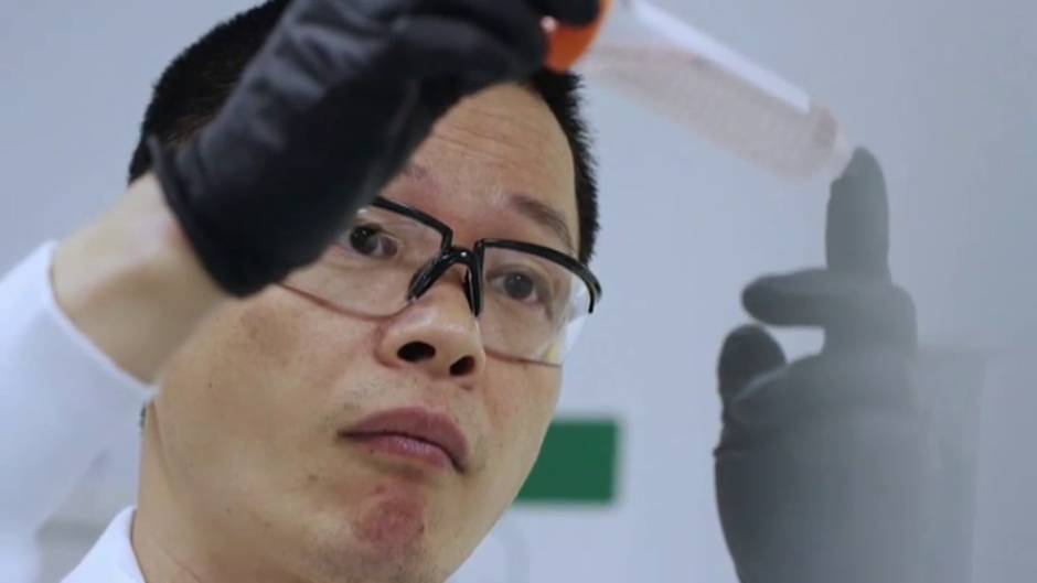 Los científicos, optimistas ante la vacuna contra el Covid