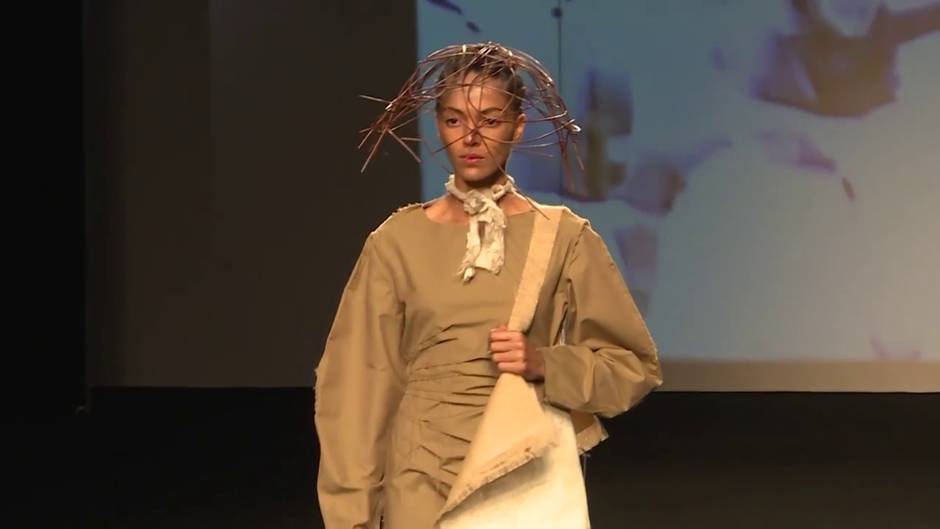 Mercedes-Benz Fashion Week termina esta edición con la presencia de público