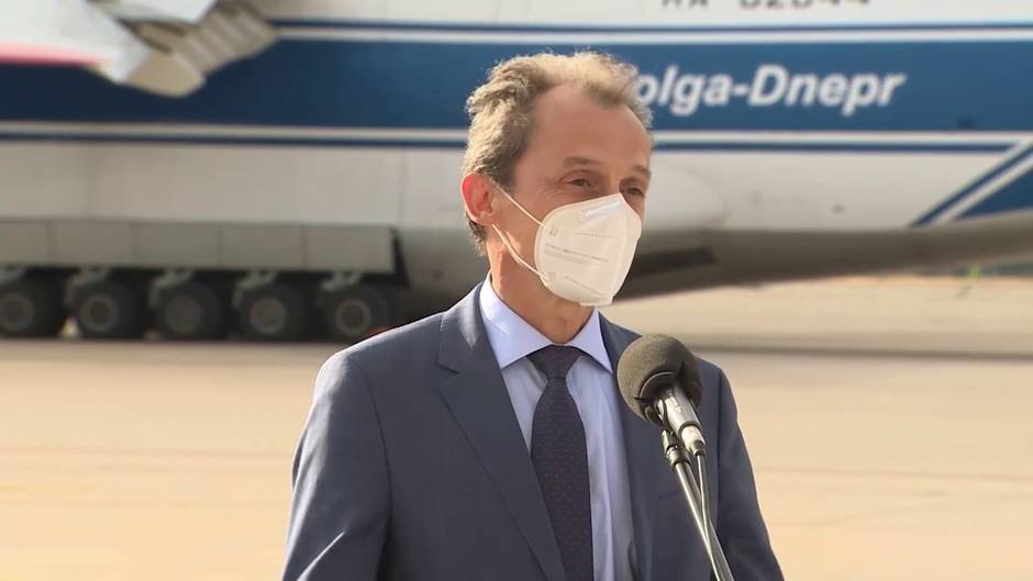 Duque señala que España puede "liderar" el sector tecnológico