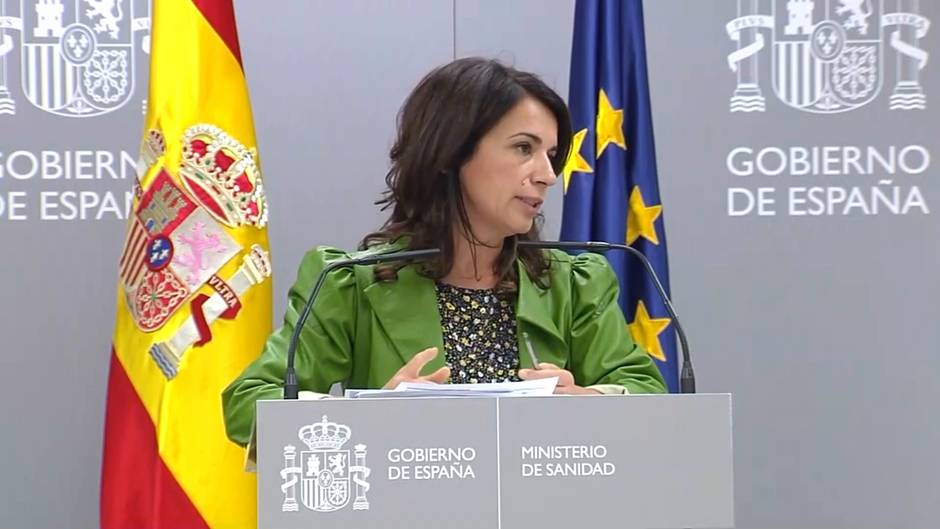 Calzón celebra que "se han dado pasos muy importantes" en Madrid