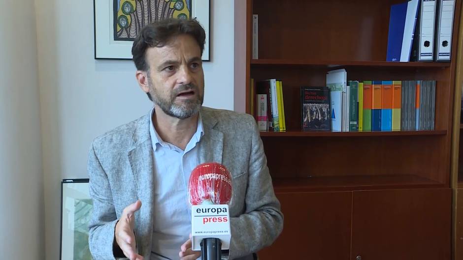 Podemos plantea ir al TC si el "ilegítimo" CGPJ hace nuevos nombramientos