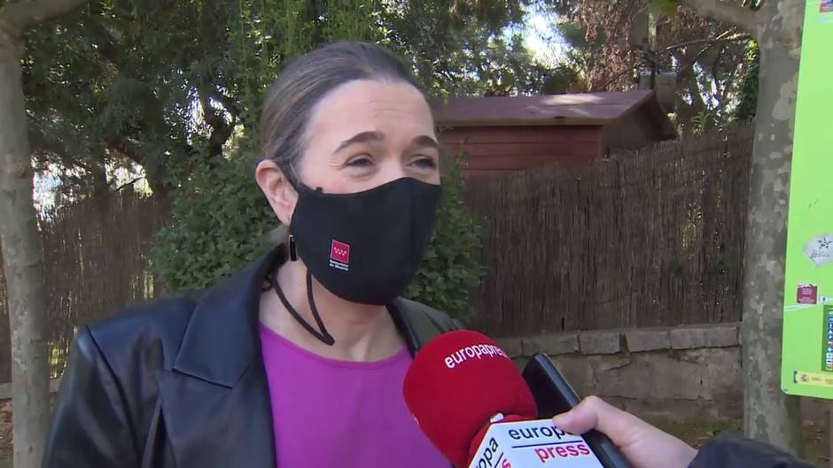 Rivera de la Cruz lamenta la dimisión de Emilio Bouza