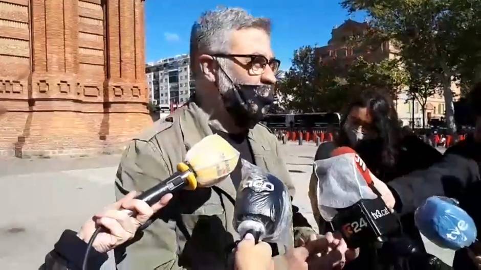 Riera afirma que la CUP irá a las elecciones para abrir "un nuevo ciclo"