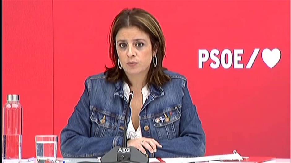 PP y PSOE siguen enzarzándose por la gestión de la pandemia en Madrid