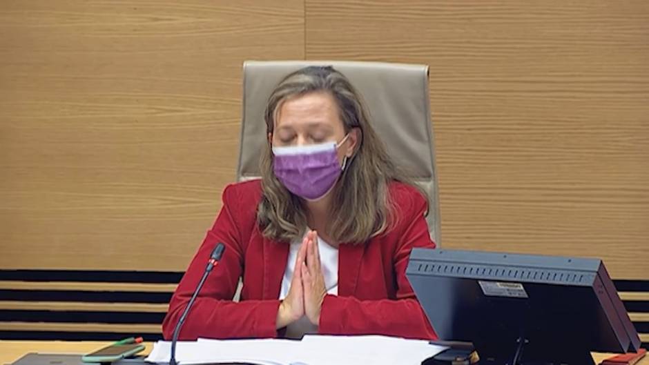 Justicia prepara un sistema de videoidentificación para víctimas de violencia machista