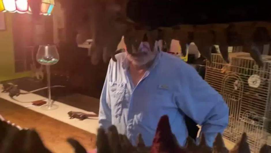 La crisis económica por la crisis sanitaria del coronavirus lleva a muchos venezolanos a reinventarse