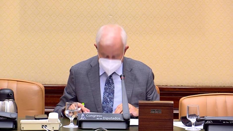 El Congreso pide cambiar la Ley del IVA contra el 'fraude carrusel'