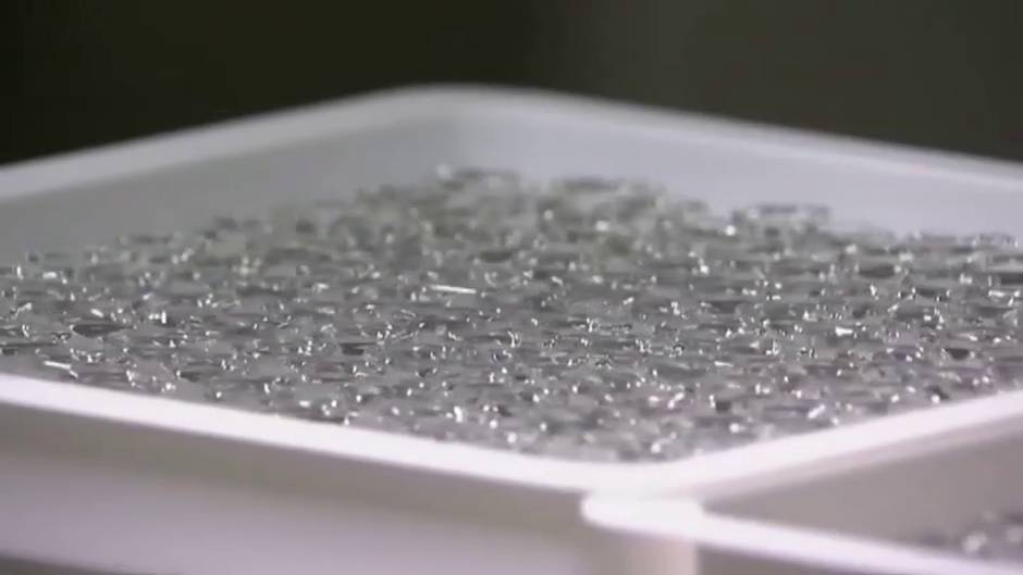 La vacuna china de Sinopharm tiene una amplia respuesta inmunitaria, incluso en mayores de 60 años