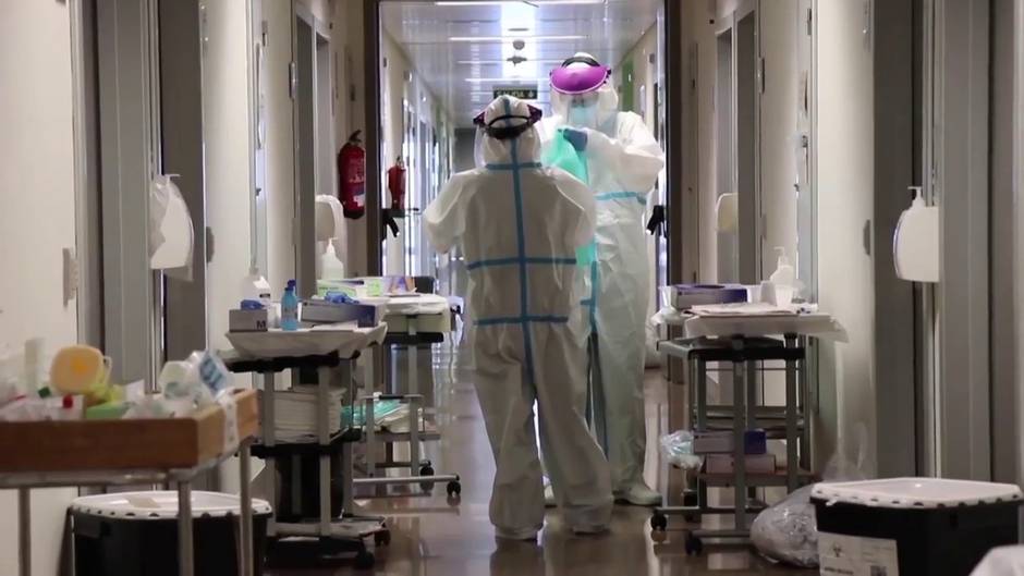 La pandemia de coronavirus supera los 42 millones de contagios