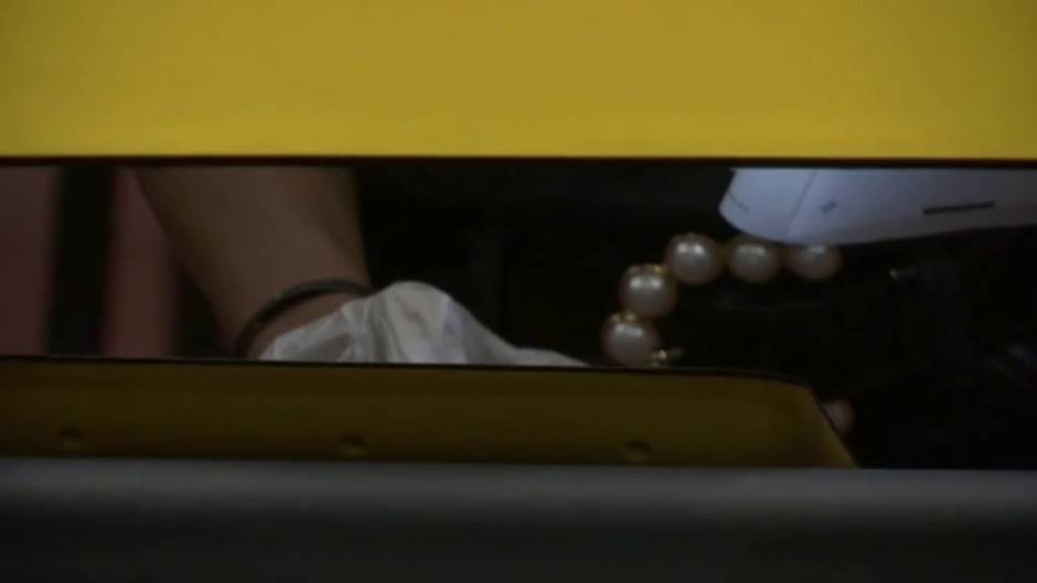 Arranca la votación anticipada presencial en Los Ángeles