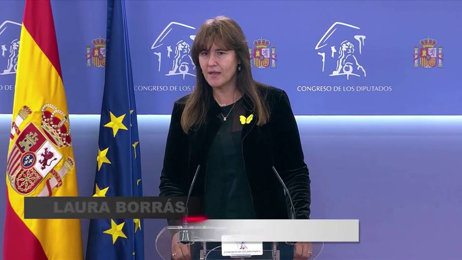 Partidos y asociaciones reaccionan a la presentación de los PGE