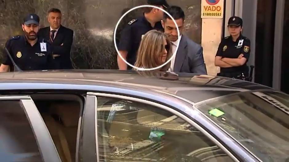 Francisco Martínez le dice al juez que Fernández Díaz estaba informado de la 'operación Kitchen'