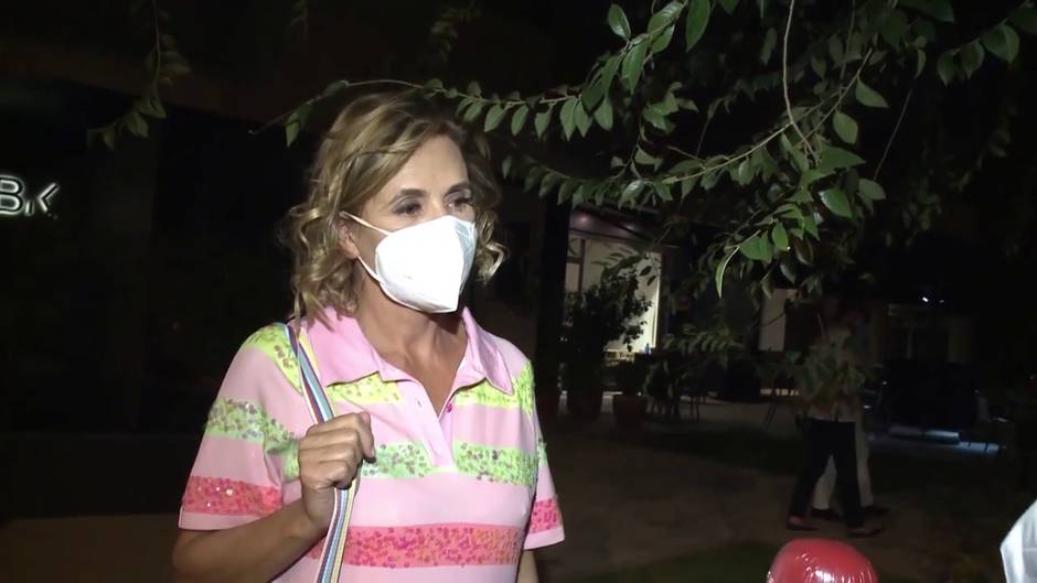 Ágatha Ruiz de la Prada, devastada tras la muerte de su perro