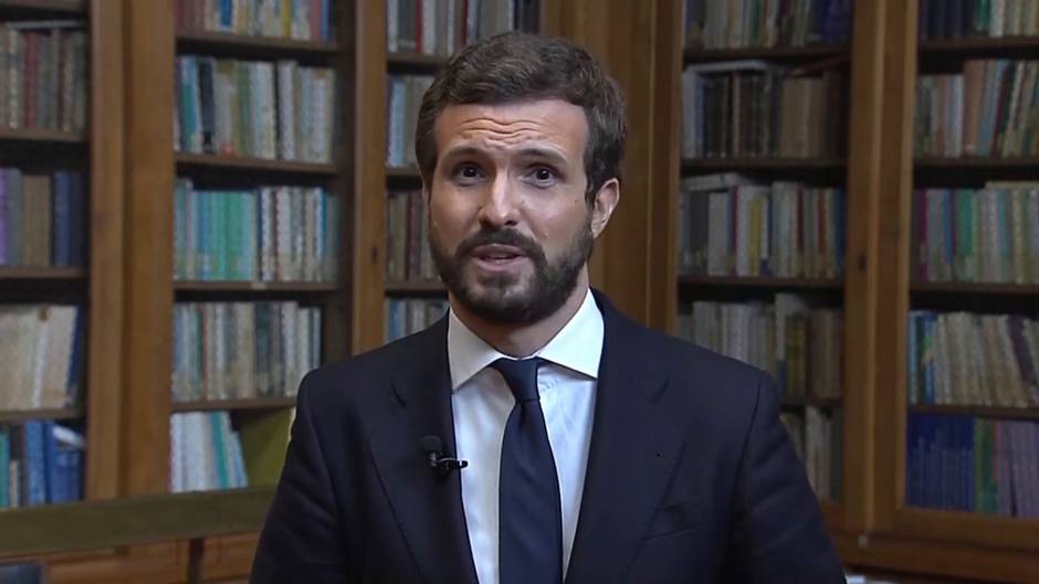 Gobierno asegura estar en sintonía con la CE sobre plan contra 'fake news'