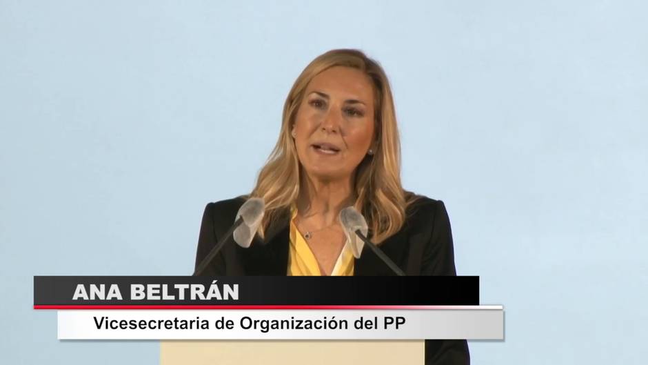 La oposición reprocha al Gobierno sus pactos con EH Bildu por los presupuestos