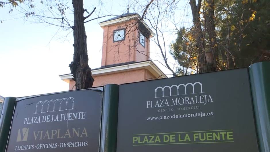 La Moraleja sufrirá restricciones de movilidad desde el lunes