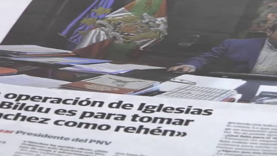 PP y Vox acudirán a los tribunales contra la nueva ley de Educación