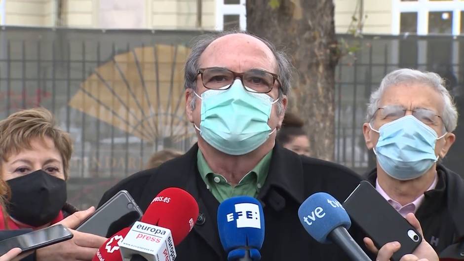 PSOE alerta de las "fisuras" del sistema sanitario de Madrid