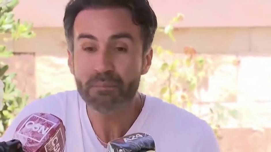 El médico de Maradona se defiende tras ser imputado: "No hay error médico"