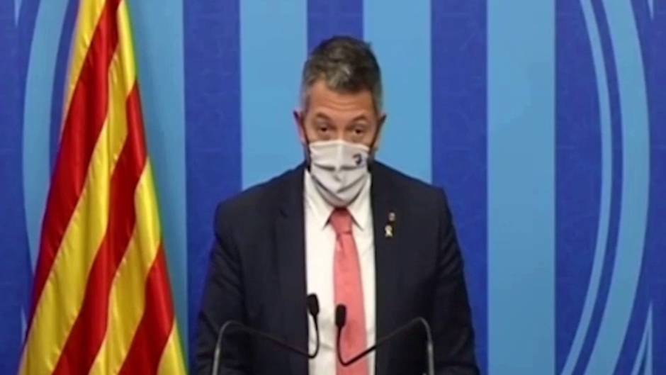 Sàmper prevé una salida importante de vehículos el jueves