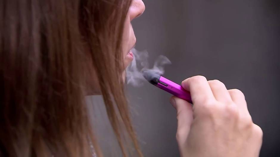 Se presenta un estudio que analiza la realidad del cigarrillo electrónico en España