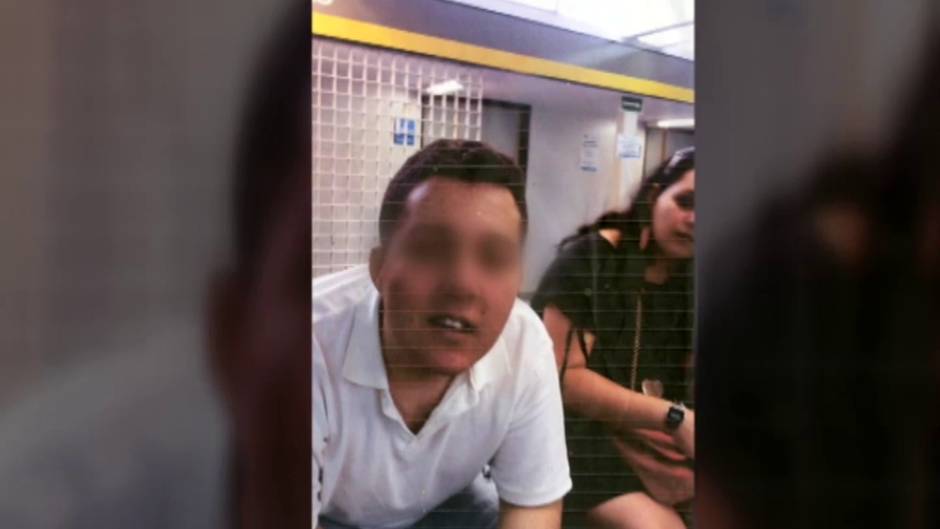 La agresividad patológica y explosiva se puede curar gracias a un electrodo