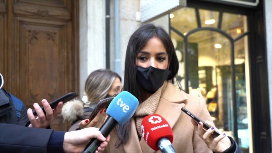 Villacís sobre El Rastro: "Es más difícil de controlar"